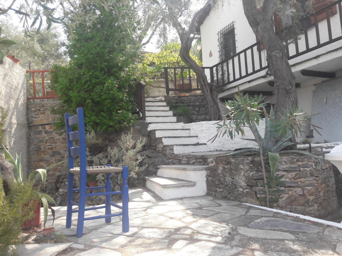 Villa Imelda أفيسوس المظهر الخارجي الصورة