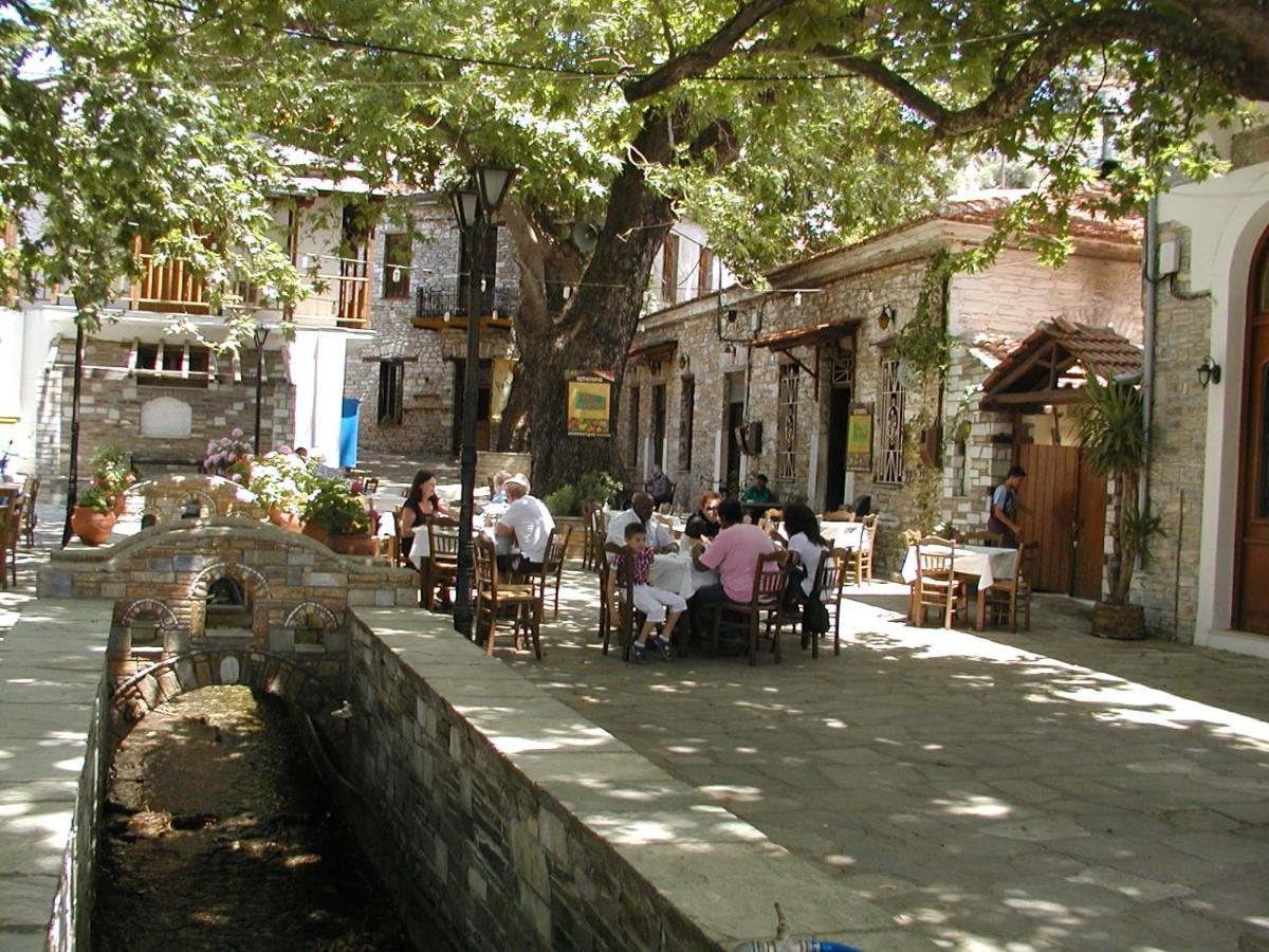 Villa Imelda أفيسوس المظهر الخارجي الصورة