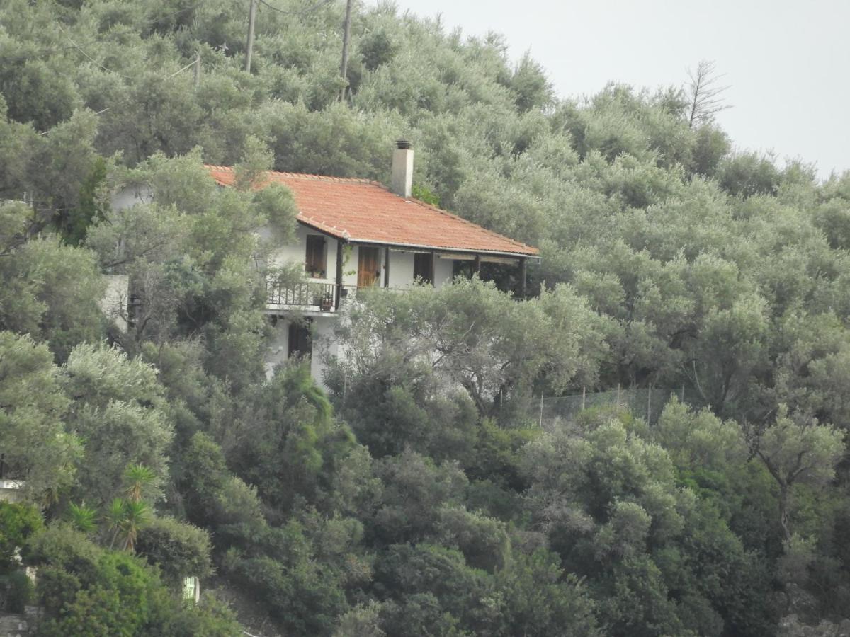 Villa Imelda أفيسوس المظهر الخارجي الصورة
