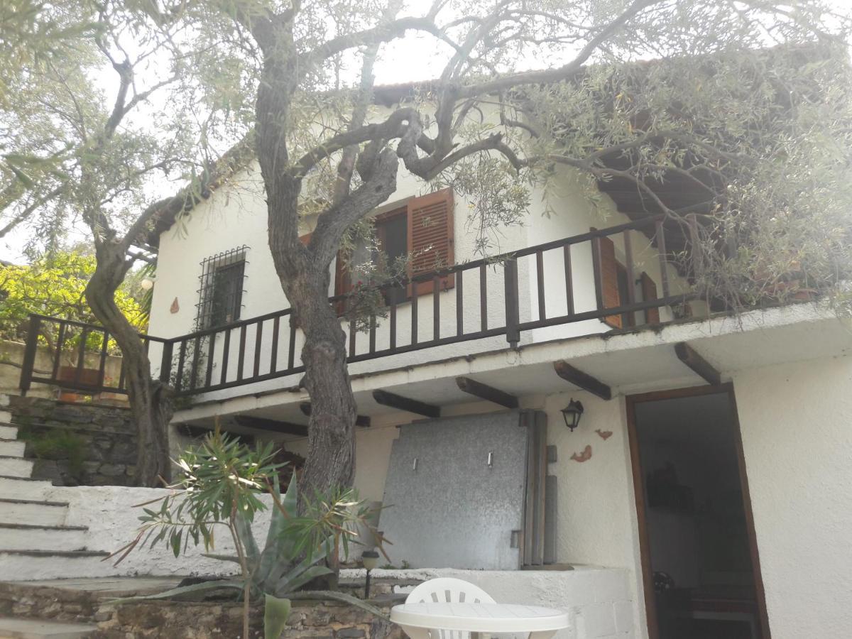 Villa Imelda أفيسوس المظهر الخارجي الصورة