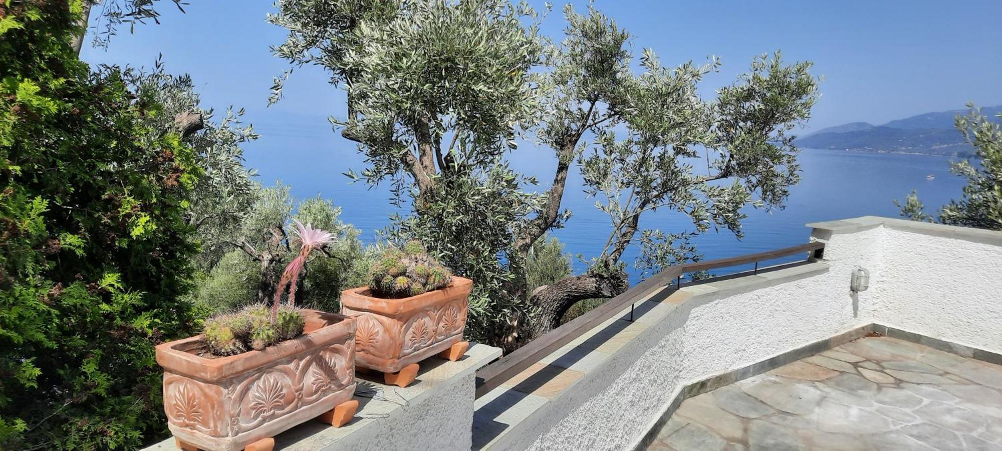 Villa Imelda أفيسوس المظهر الخارجي الصورة